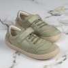 Children Barefoot Shoes PONKI Grandi Green №31-36