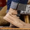 Children Boots PONKI Barnacie Powder №31-36