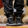 Children Boots PONKI Barnacie Powder №31-36