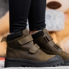 Children boots PONKI Calmer NEW Khaki №31-36