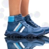 Children Boots PONKI CHIZUN BLUE №26-30