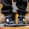Children Boots PONKI DSQRED Darkblue №26-30