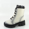 Children Boots PONKI JULIET BEIGE №26-30