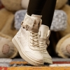 Children Boots PONKI PIXELS BEIGE №31-36