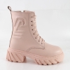 Children Boots PONKI VENEZIA Powder №26-30