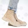 Children's autumn-winter boots PONKI Beige №26-30