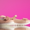 Children's ballerina shoes PONKI ELEGANZA Powder №31-36