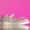 Children's ballerina shoes PONKI ELEGANZA POWDER FUSION №26-30