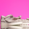 Children's ballerina shoes PONKI ELEGANZA POWDER FUSION №26-30