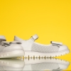 Children's ballerina shoes PONKI ELEGANZA WHITE №26-30