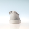 Children's ballerinas PONKI BELEZZA SILVER №26-30
