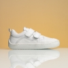Children’s barefoot shoes PONKI Barefoot WAVES White №26-30