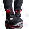 Children's boots PONKI Bravish Black №26-30