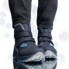 Children's boots PONKI Bravish Darkblue №31-36
