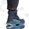 Children's boots PONKI Bravish Darkblue №31-36