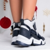 Children's boots PONKI Callvelo Darkblue №36-39