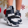 Children's boots PONKI Callvelo Darkblue №36-39