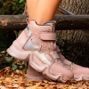 Children's boots PONKI Callvelo Powder №36-39