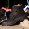 Children's boots PONKI Calmer BLACK №26-30