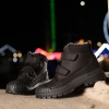 Children's boots PONKI Calmer BLACK №31-36