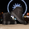 Children's boots PONKI Calmer BLACK №31-36