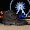 Children's boots PONKI Calmer BLACK №31-36