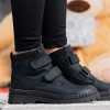 Children's boots PONKI Calmer DARKBLUE №31-36