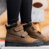 Children's boots PONKI Calmer NEW Sand №31-36