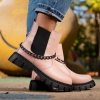 Children's boots PONKI CHELSY POWDER №31-35
