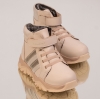 Children's boots PONKI CHIZUN BEIGE №31-36