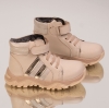 Children's boots PONKI CHIZUN BEIGE №31-36
