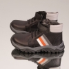 Children's boots PONKI CHIZUN BLACK №26-30