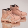 Children's boots PONKI CHIZUN POWDER №31-36