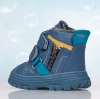 Children's boots PONKI CRAZE Blue №20-21