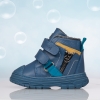 Children's boots PONKI CRAZE Blue №20-21