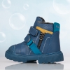Children's boots PONKI CRAZE Blue №22-25