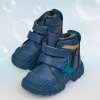 Children's boots PONKI CRAZE Blue №26-30