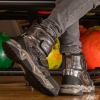 Children's boots PONKI DESTELLO PLATINIUM №26-30, №31-36