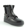 Children's boots PONKI EKO CAPZ BLACK №26-30, №31-36