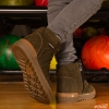 Children's Boots PONKI ELDAN KHAKI №31-36