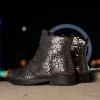 Children's boots PONKI ELGANDO PLATINIUM №31-36