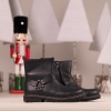 Children's boots PONKI FANCY BOY II Darkblue №31-35 