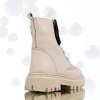 Children's boots PONKI Genzai Beige №26-30