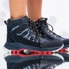 Children's boots PONKI HERDERS Darkblue №31-36