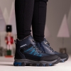 Children's boots PONKI HERDERS Darkblue N №31-36