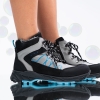 Children's boots PONKI HERDERS GREY №31-36