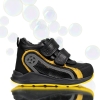 Children's boots PONKI Izumi Black 21-25