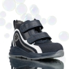 Children's boots PONKI Izumi Darkblue 26-30