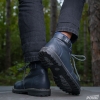 Children's boots PONKI KLARK DARKBLUE №36-39