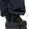 Children's boots PONKI Kyosuke Black 31-36